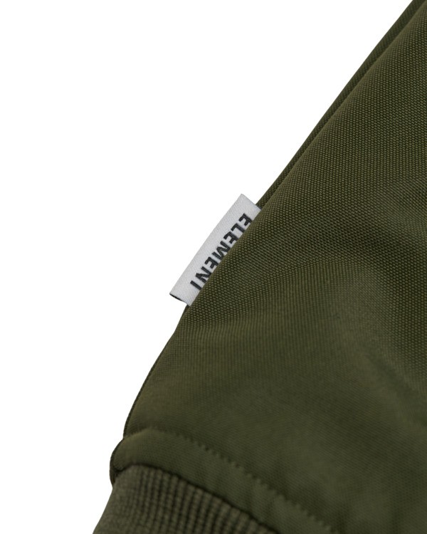 ABRIGOS MASCULINO ELEMENT DULCEY – foto 10